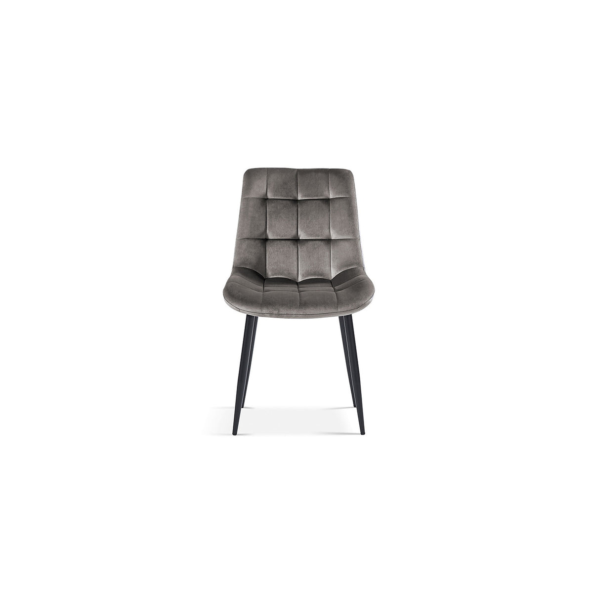 Chaise Juta — Velours