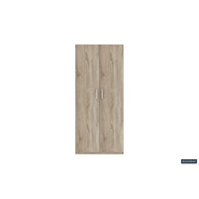Armoire de rangement Mike — 40 à 120 cm