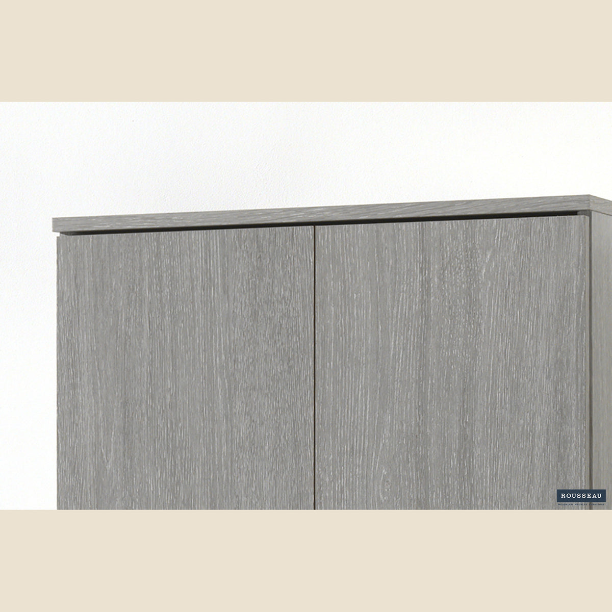 Armoire de rangement Ray — 2 ou 3 portes