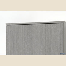 Armoire de rangement Ray — 2 ou 3 portes