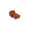 Chaise longue gauche