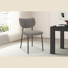 Chaise Antura — Tissu
