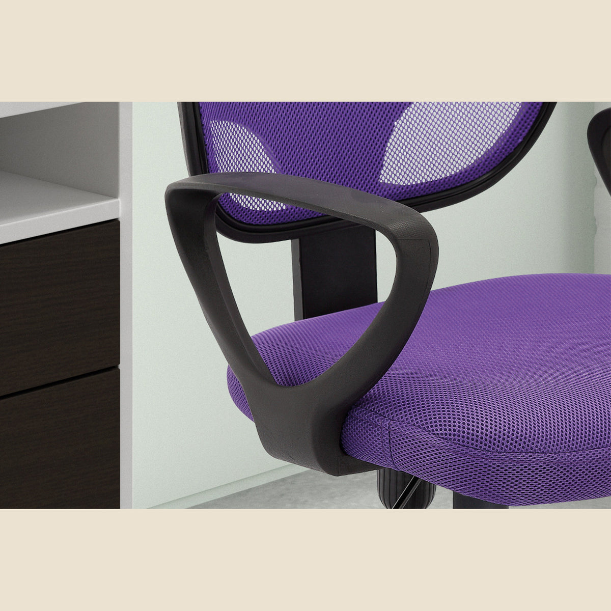 Chaise de bureau Hippa — Mesh