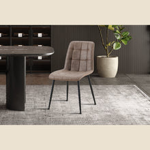 Chaise Furas — Simili vintage
