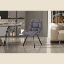 Chaise Lizzy — Tissu
