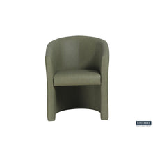 Fauteuil Charlie — Cabriolet PU