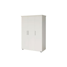 Armoire Mike — Portes battantes ou coulissantes