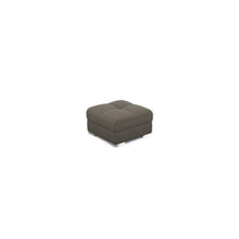 Salon d'angle modulaire Evans — Beige