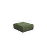 Pouf assorti