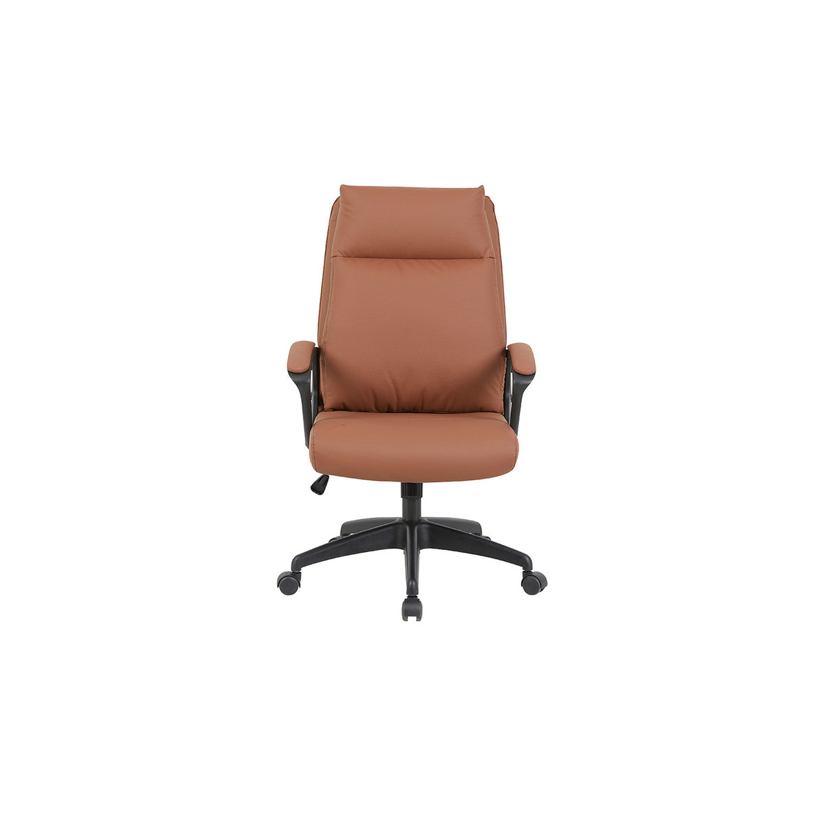 Chaise de bureau Samuel — Simili cuir