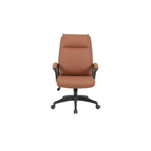 Chaise de bureau Samuel — Simili cuir