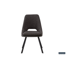 Chaise Filou — Bouclé