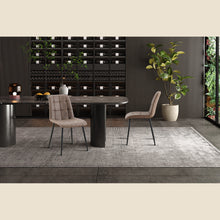 Chaise Furas — Simili vintage