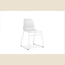 Chaise Marie — Polypropylène