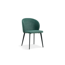 Chaise Toledo — Tissu ou bouclé