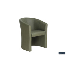 Fauteuil Charlie — Cabriolet PU