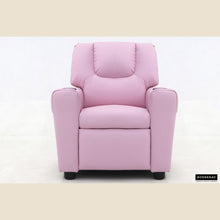 Mini-fauteuil relax enfant Renée — PU