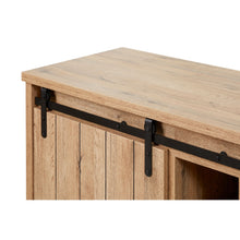 Salle à manger Piero — SCARLET OAK