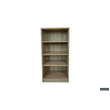 Bibliothèque Space — Sonoma