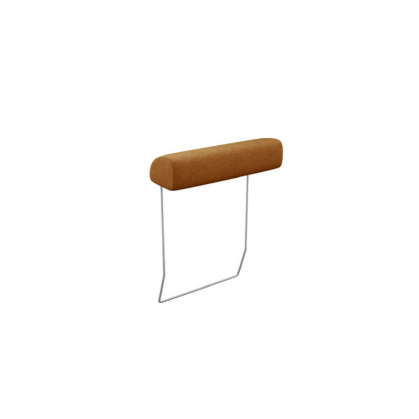 Salon d'angle modulaire Josh — Cognac