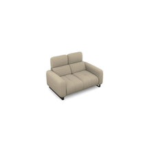 Canapé droit Soul — Beige