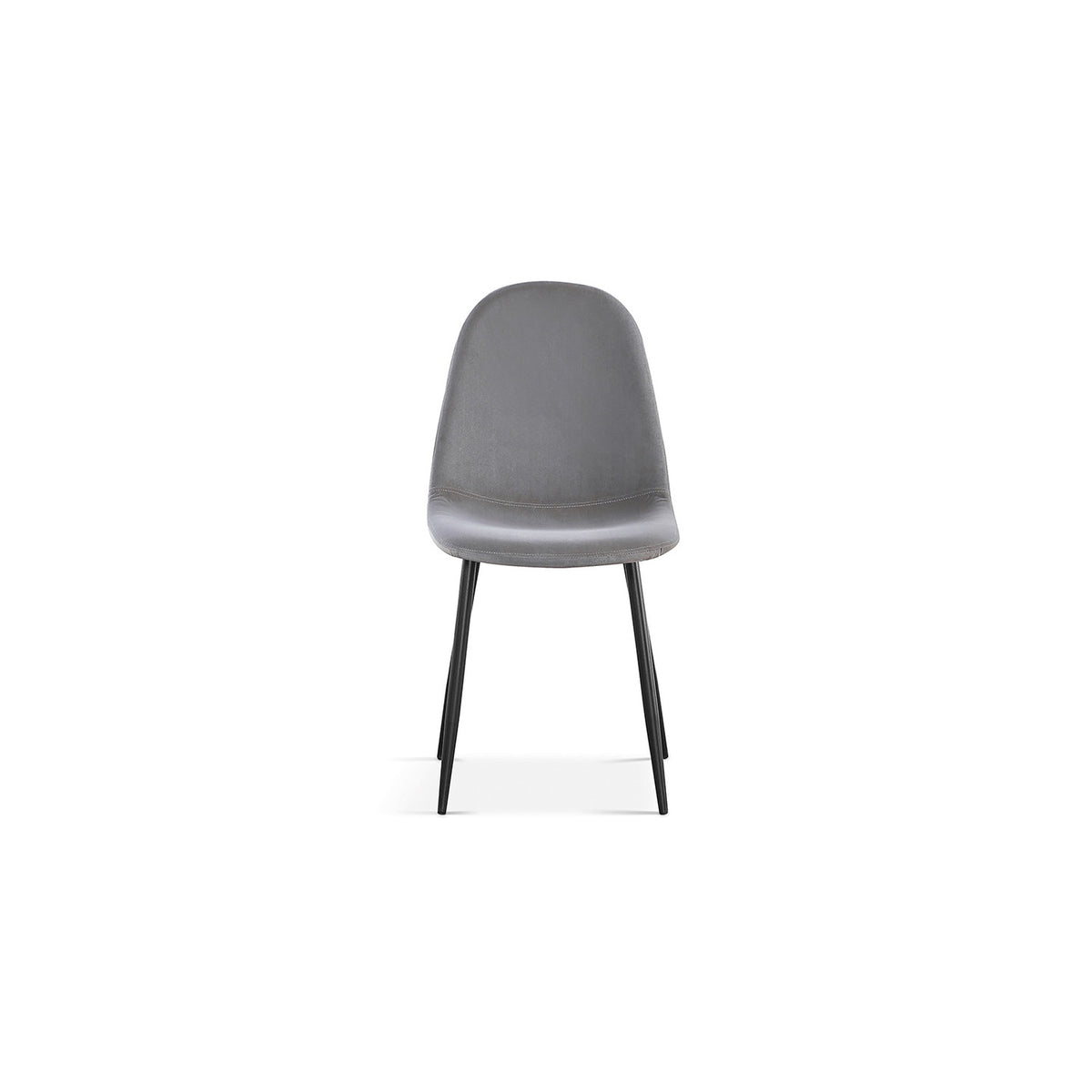 Chaise Boy — Velours