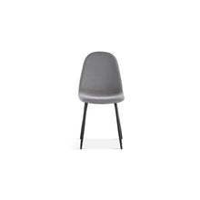 Chaise Boy — Velours