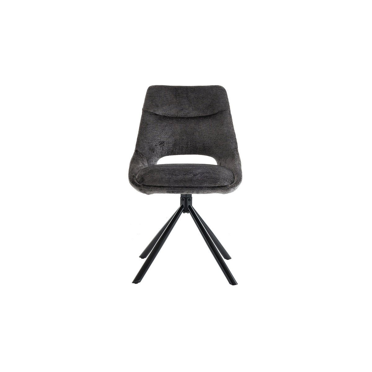 Chaise Dante — Tissu