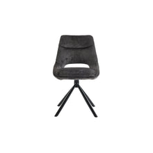 Chaise Dante — Tissu