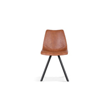 Chaise Emma — Simili cuir