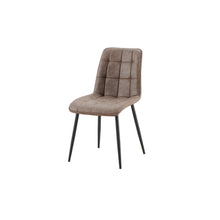Chaise Furas — Simili vintage