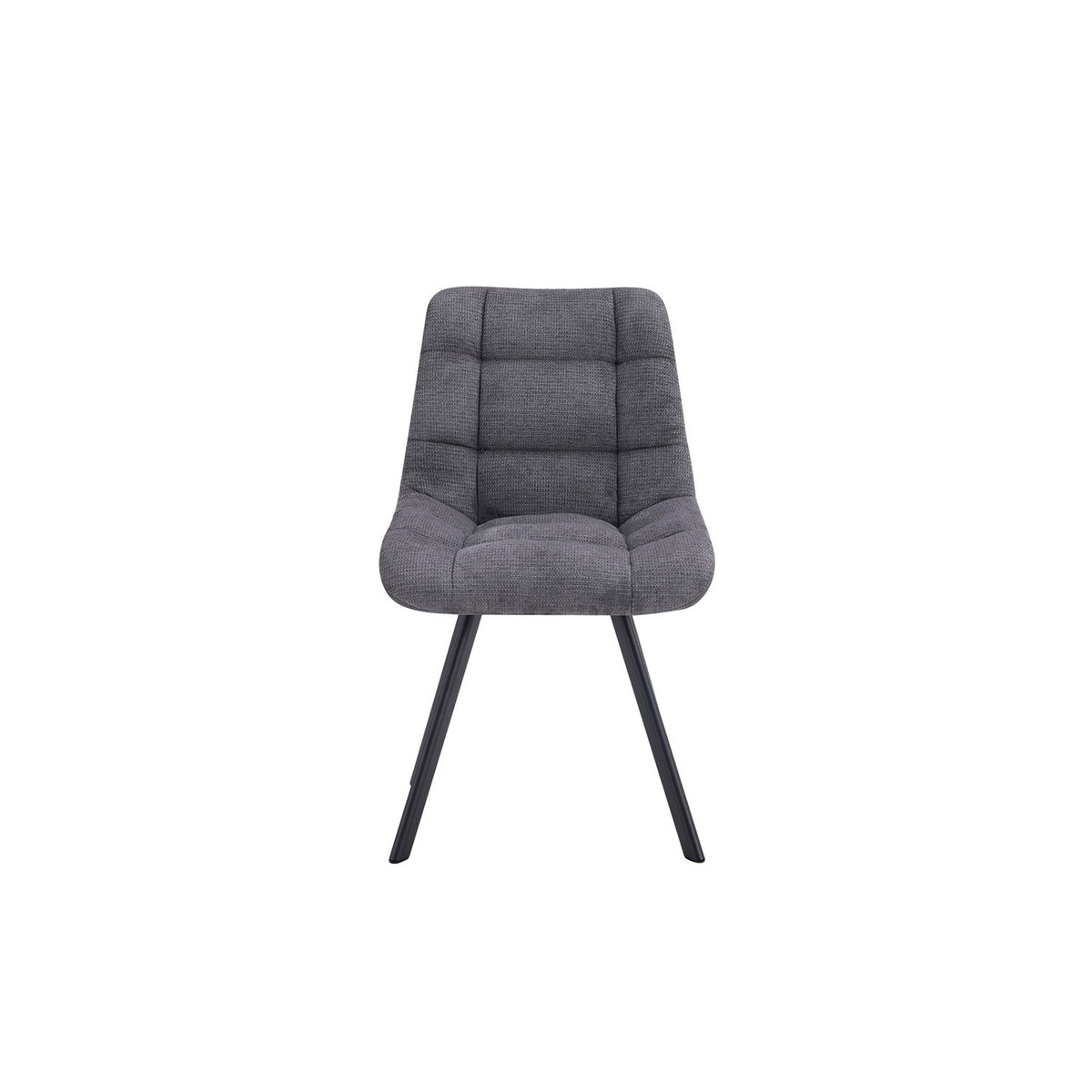 Chaise Lizzy — Tissu