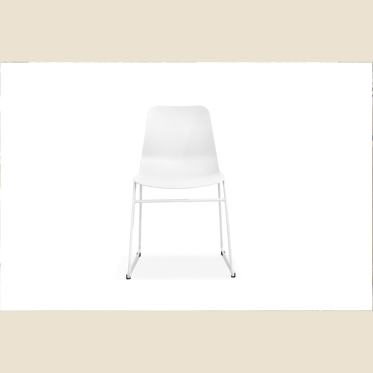 Chaise Marie — Polypropylène