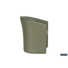 Fauteuil Charlie — Cabriolet PU