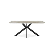 Table Apollo — Pierre, ovale ou ronde
