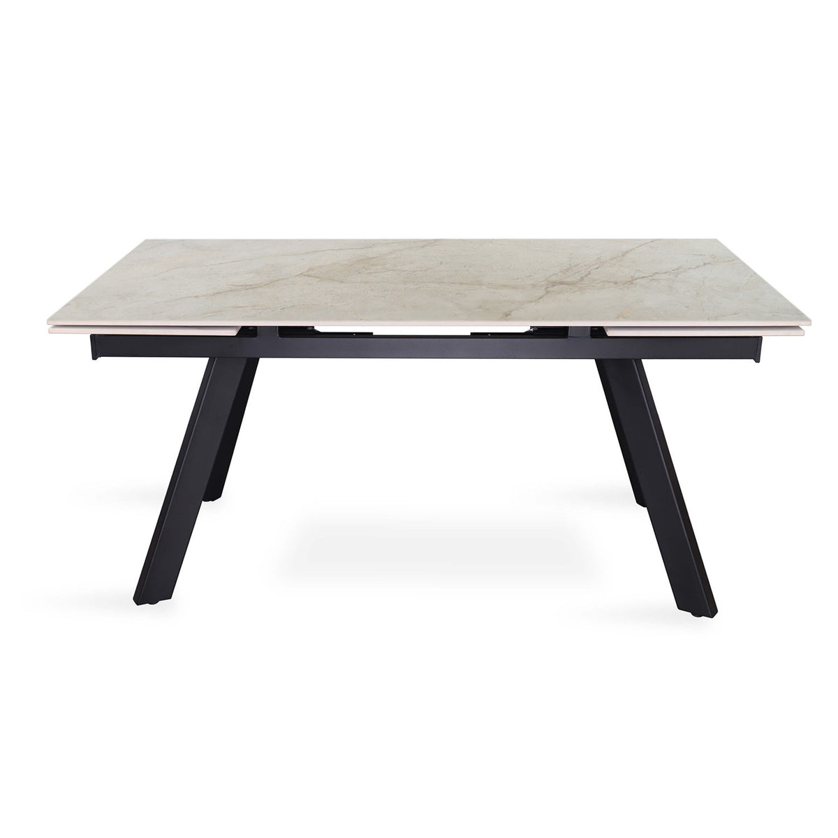 Table extensible Hera — 160-240 cm, rectangulaire