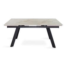 Table extensible Hera — 160-240 cm, rectangulaire