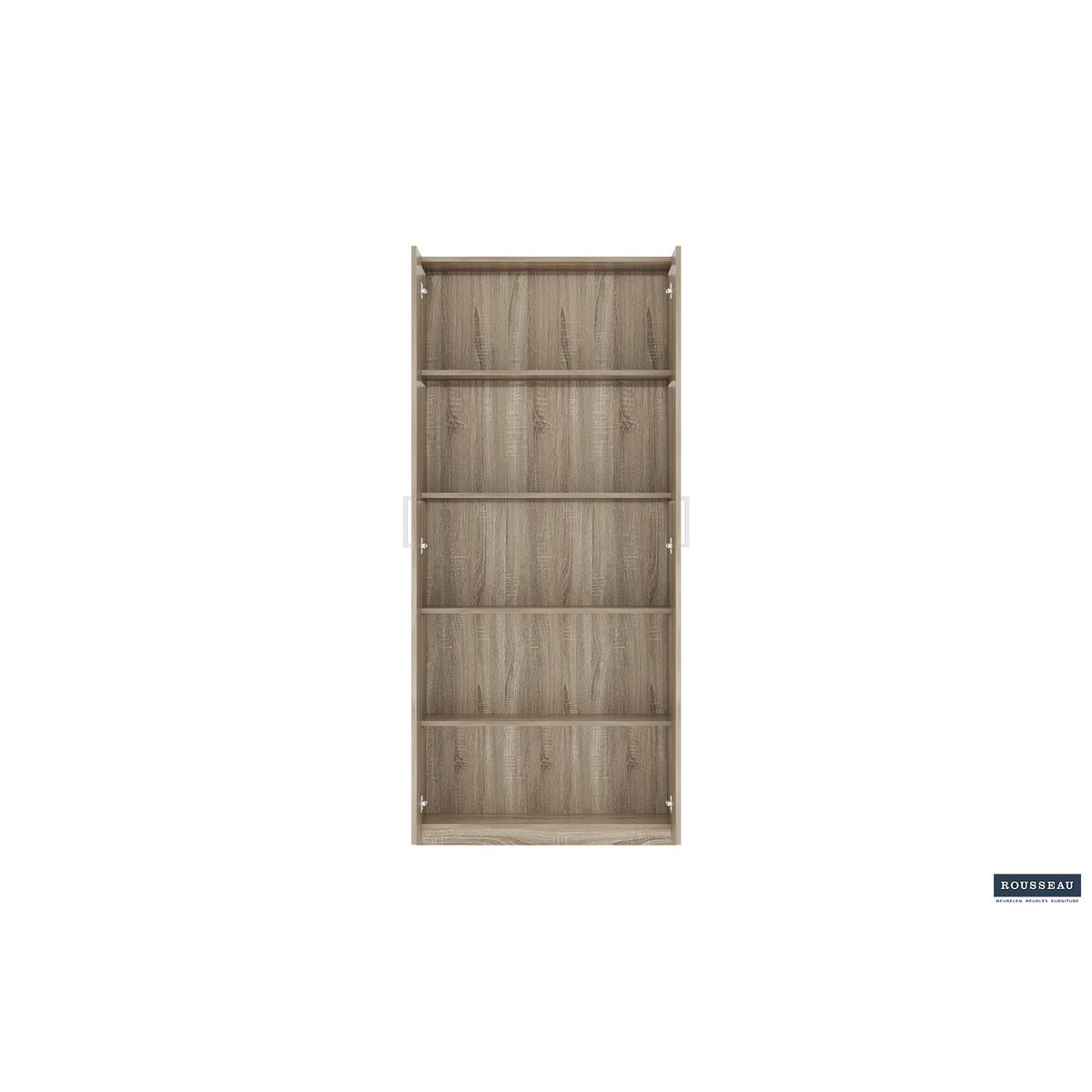 Armoire de rangement Mike — 40 à 120 cm