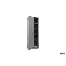 Armoire de rangement Ray — 2 ou 3 portes