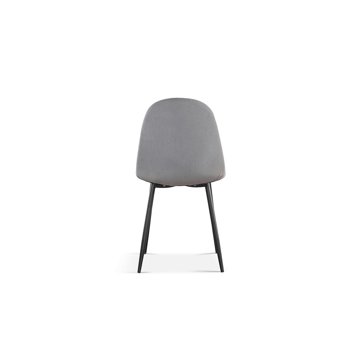 Chaise Boy — Velours