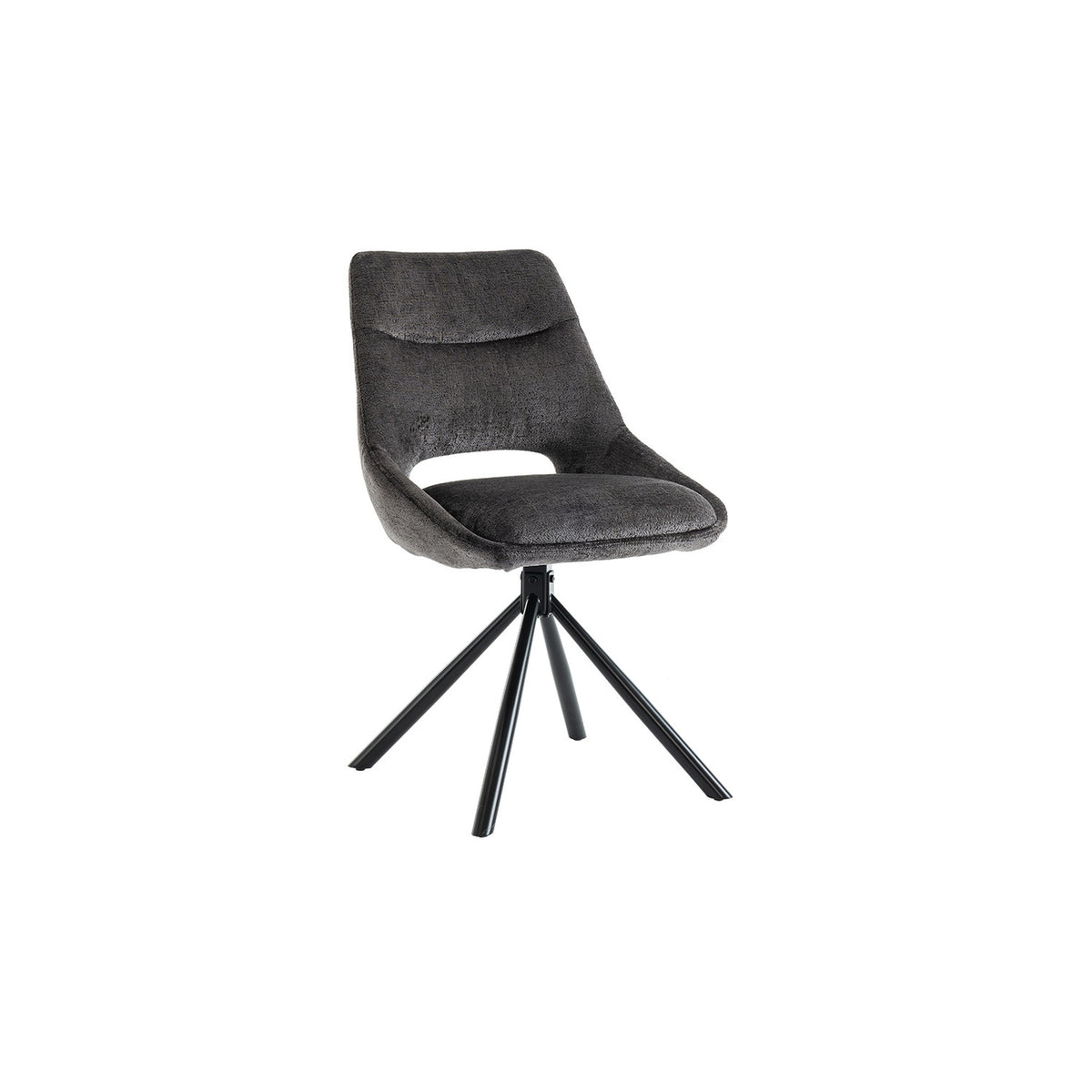 Chaise Dante — Tissu