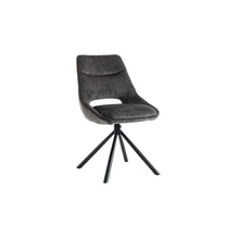 Chaise Dante — Tissu