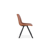 Chaise Emma — Simili cuir