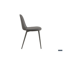 Chaise Jasmin — Polypropylène