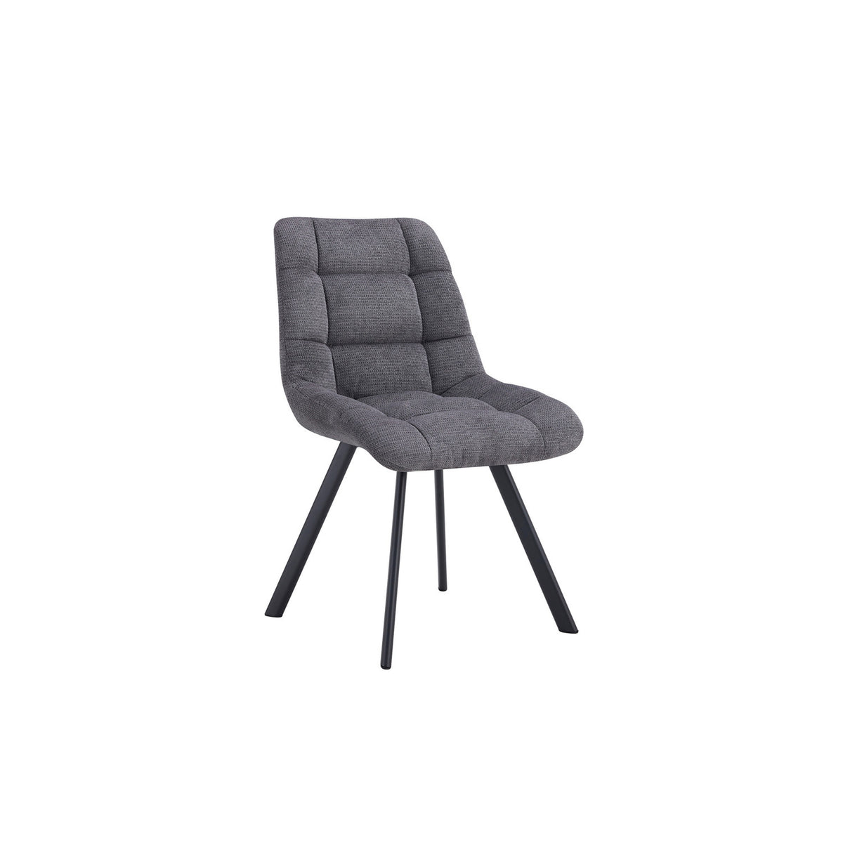 Chaise Lizzy — Tissu