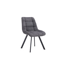 Chaise Lizzy — Tissu