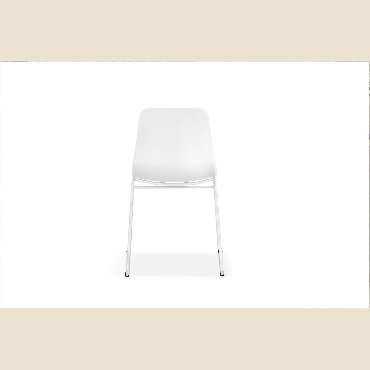 Chaise Marie — Polypropylène