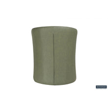 Fauteuil Charlie — Cabriolet PU
