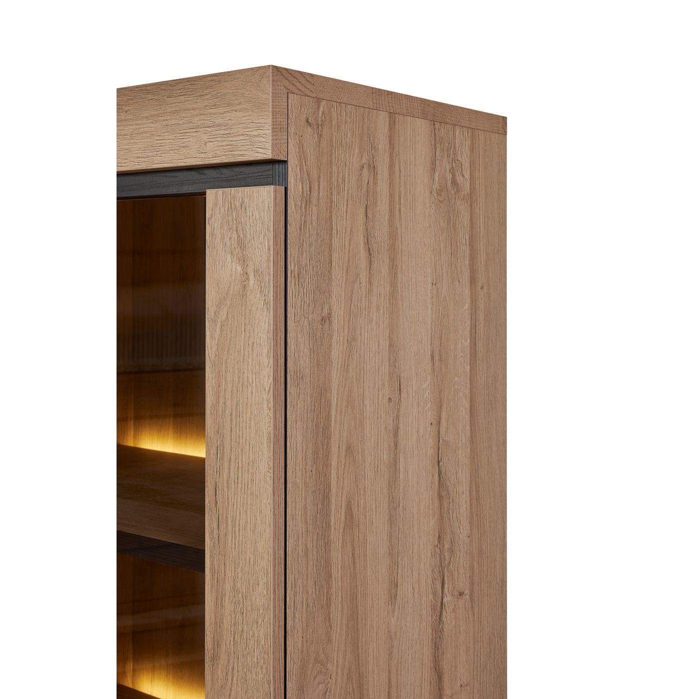 Salle à manger Titus — FRENCH OAK