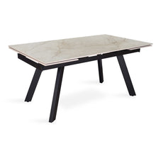 Table extensible Hera — 160-240 cm, rectangulaire